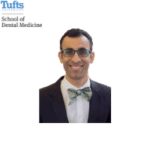 Tufts Dental CE - Headache and Facial Pain - Brijesh Chandwani